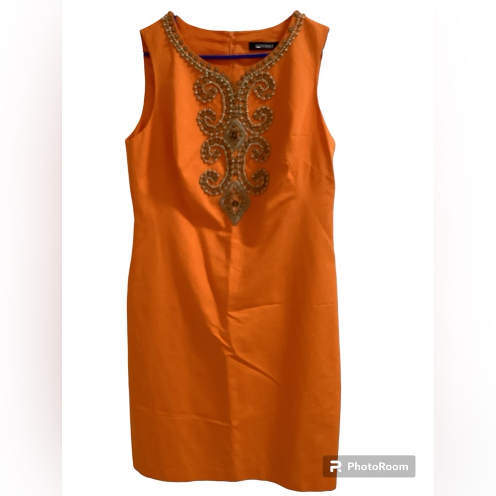 Ellen Tracey Dress Y2K Size 14 NWOT
